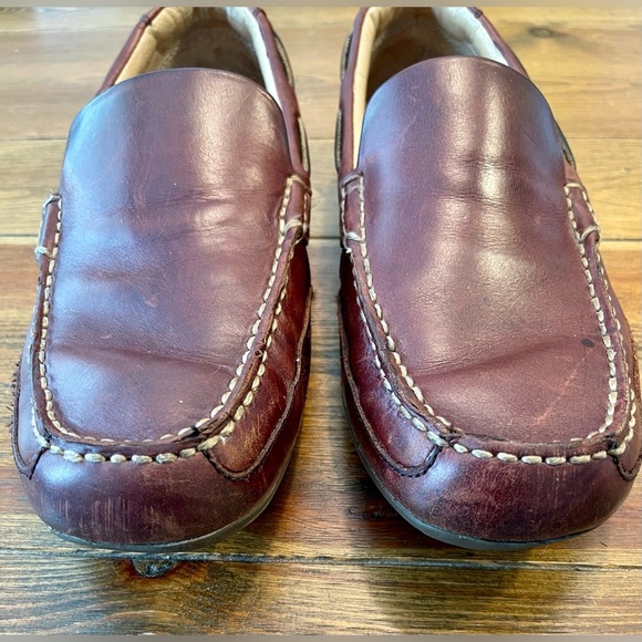 Sperry | Top Sider Boat / Driving Slip-on or Loafer | Leather | Men’s 8.5 - Picture 3 of 8